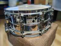 SONOR Snare Badge  /original toba  / Phonic Series Snare Drum 14"×6.5"