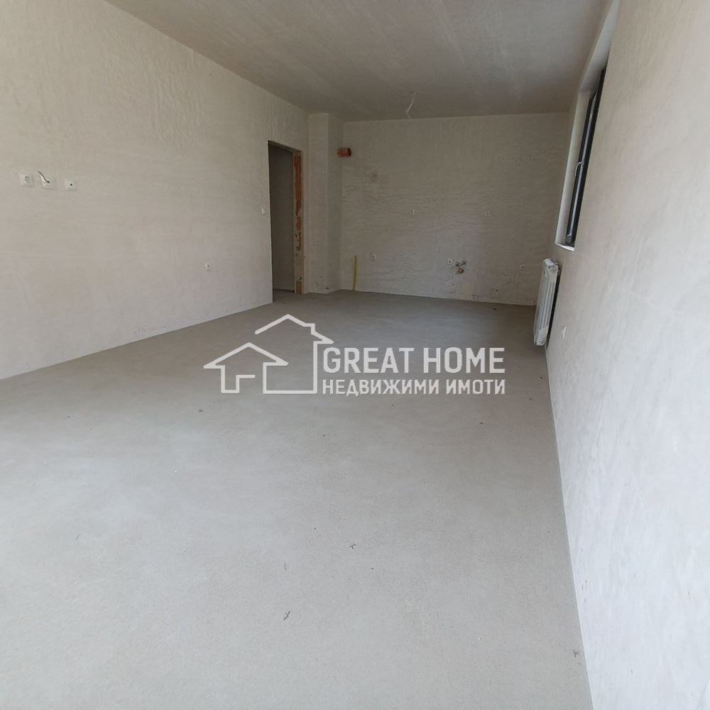 Продава се Двустаен апартамент в Търговище, Център - 80 кв.м за 1052 €/кв.м - Снимка #3