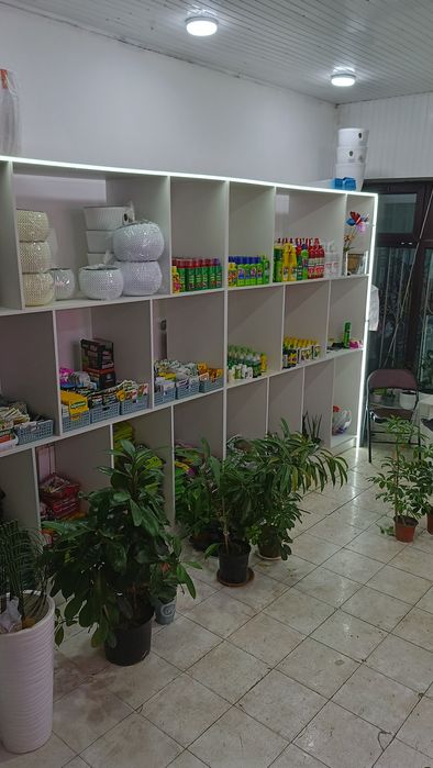 Сдается в аренду помещение 4мкр 20 дом