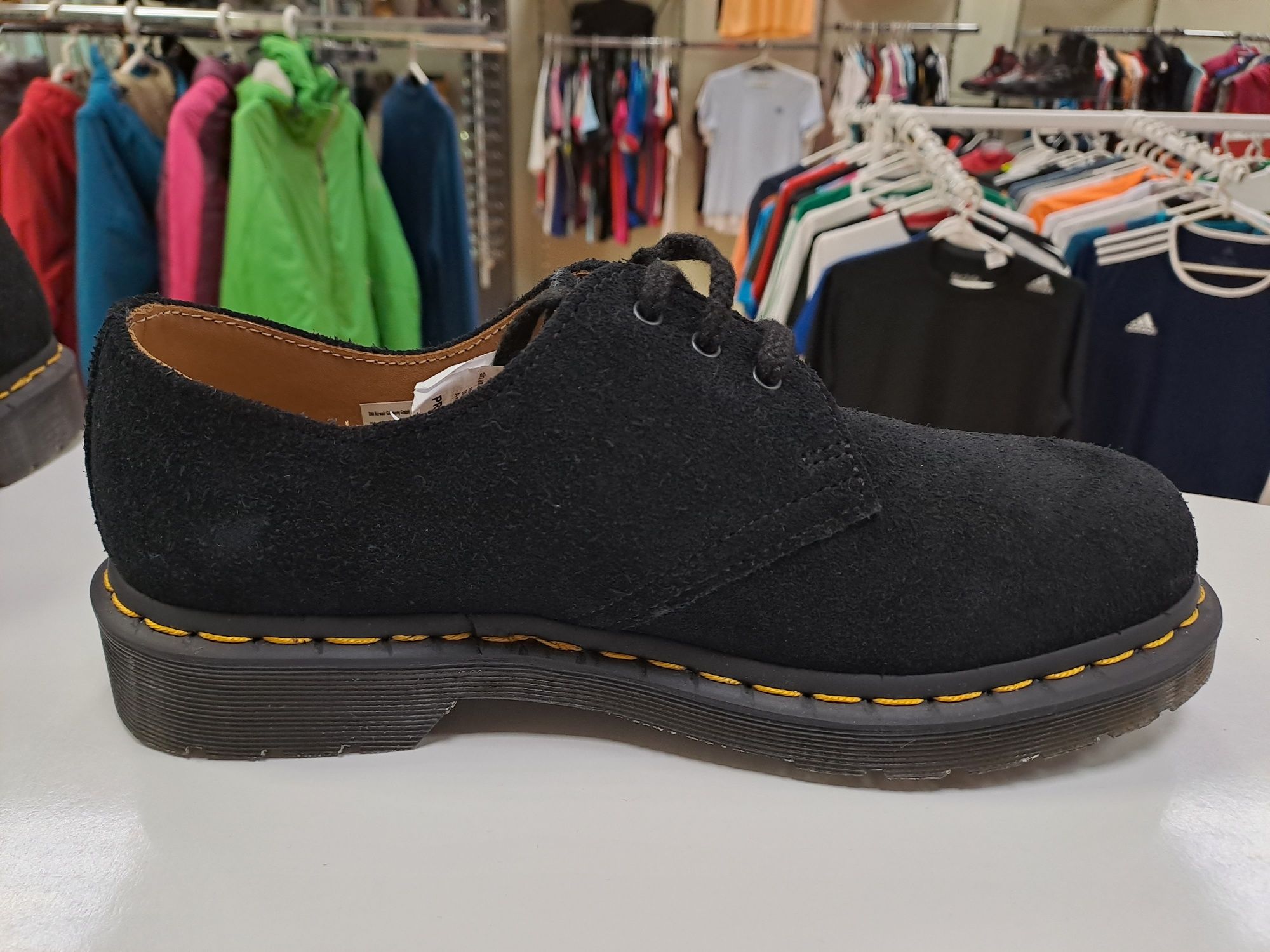 Dr. Martens  Men 40, nou cu cutie,  cod A203