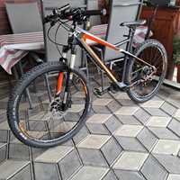 Bicicleta Carbon Bergamont Roxtar LTD 27.5