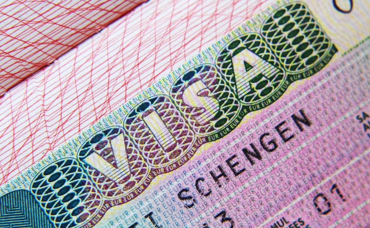 Schengen viza olib beramiz (sayohat uchun)