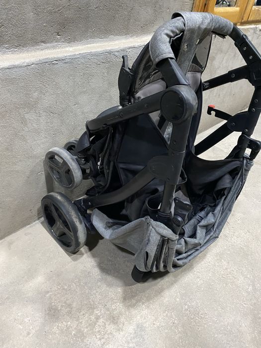 Коляска cool baby