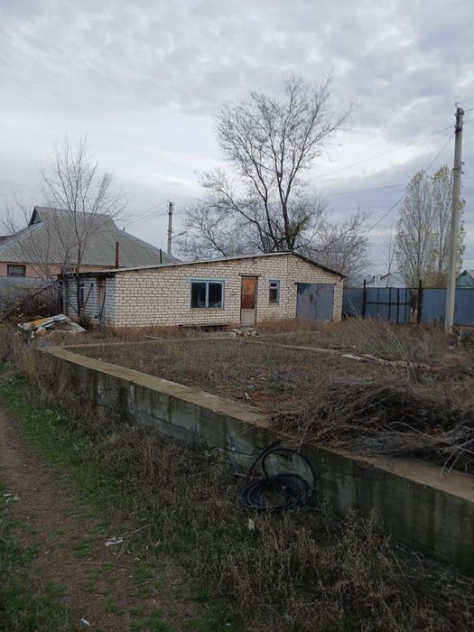 Срочно продается дом!