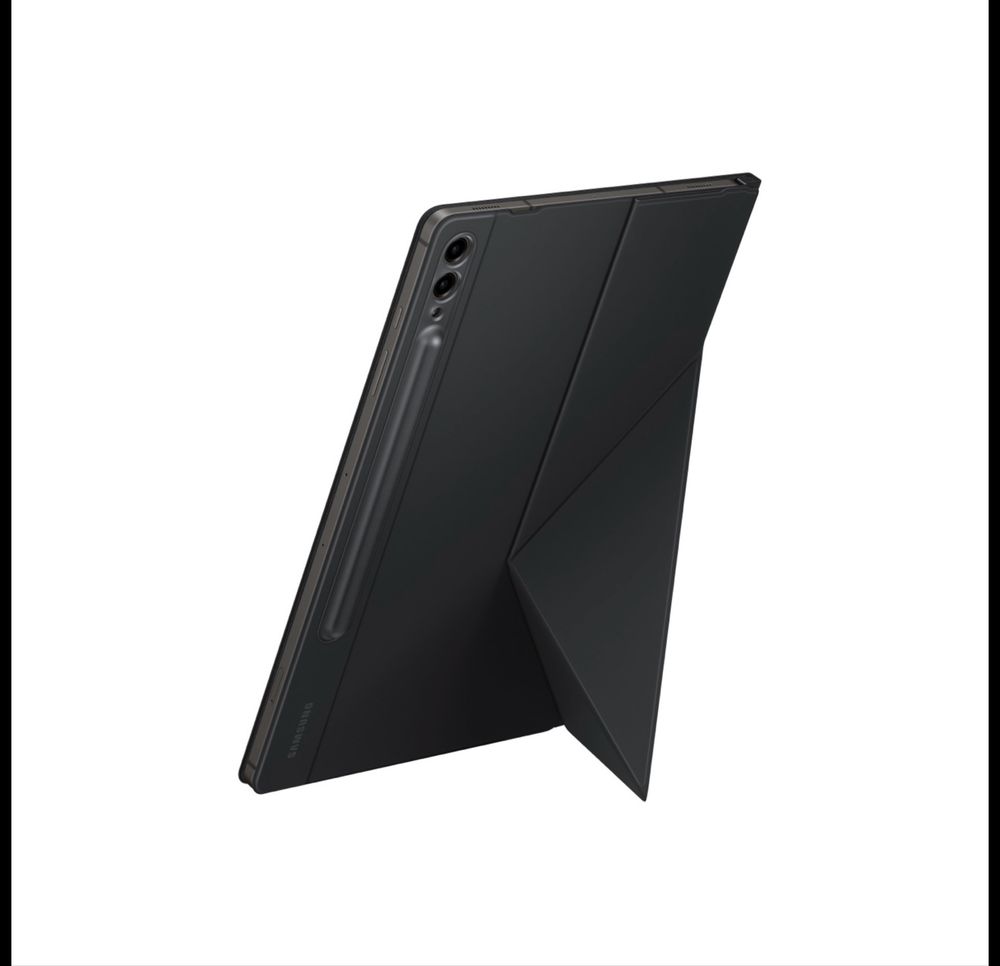 Продавам Samsung Galaxy Tab s10+ 256GB Silver+Калъф