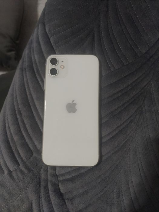 IPhone 11 на айклауд