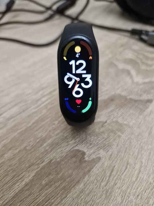 Продам  Xiaomi Smart Band 7.