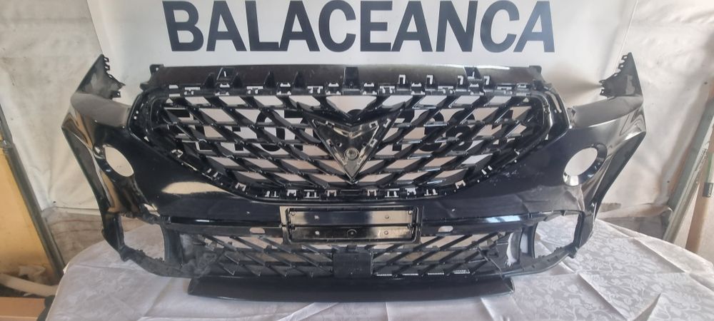 Bara fata seat cupra Formentor