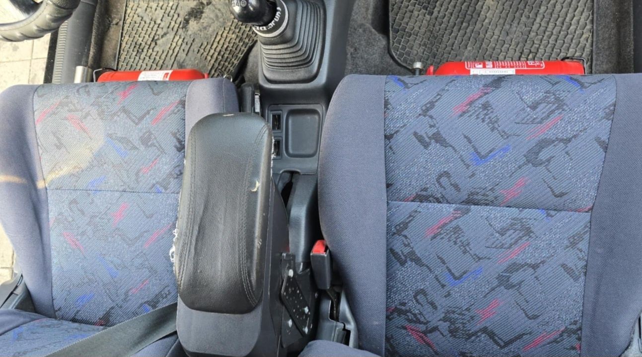 Toyota Rav4 '1998