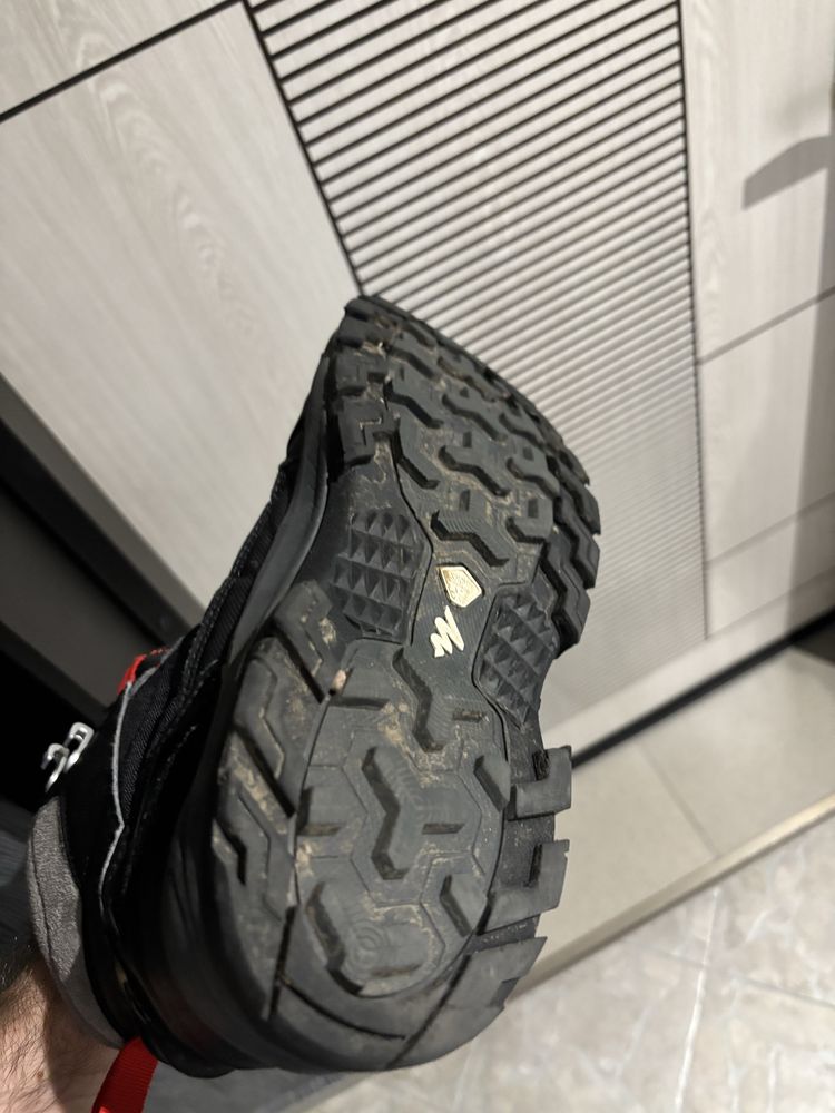 Ботуши от Decathlon