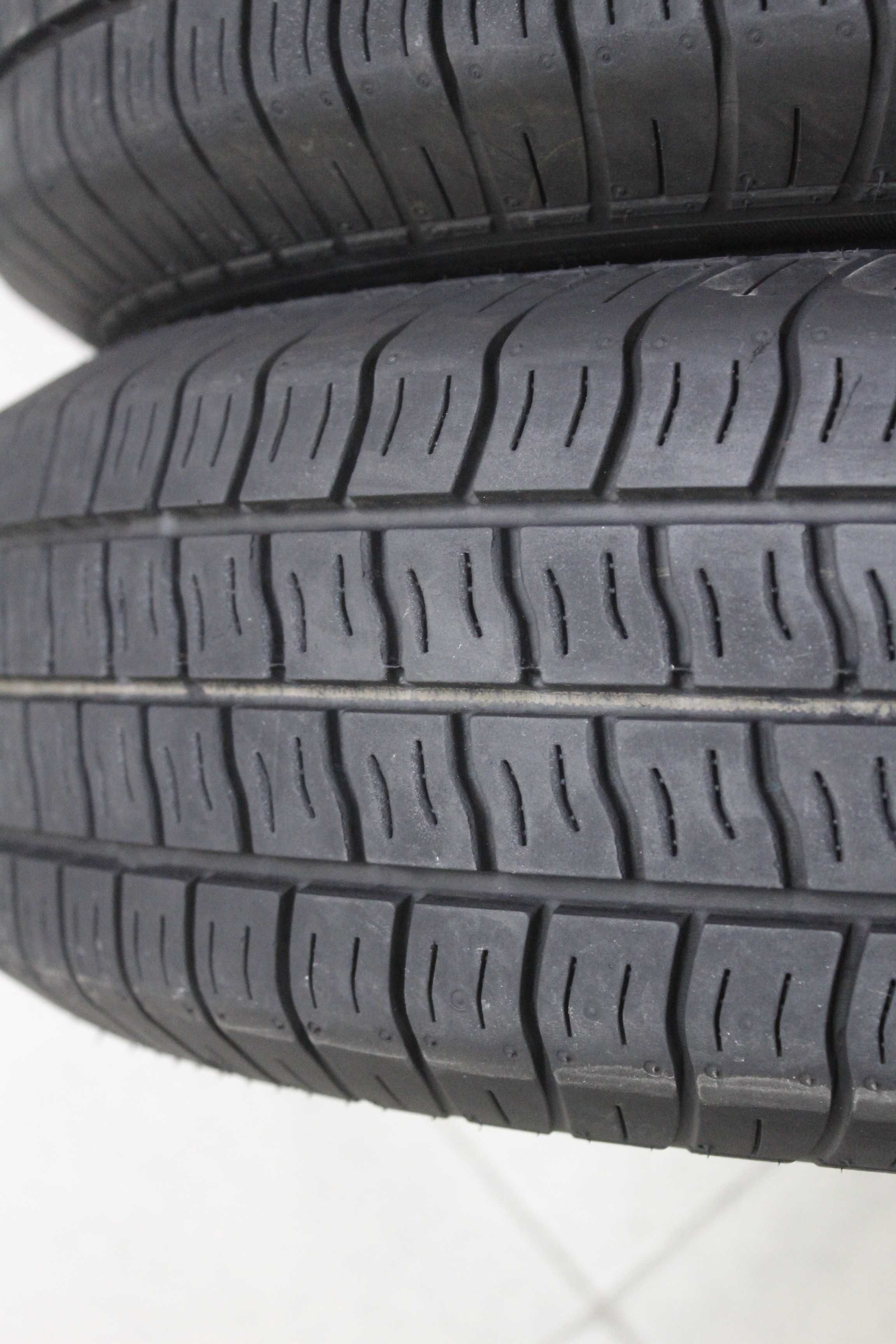 155R13C ремарке, платформа