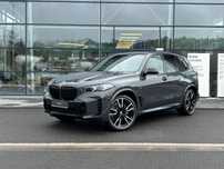 BMW X5 BMW X5 xDrive40d (MHEV)