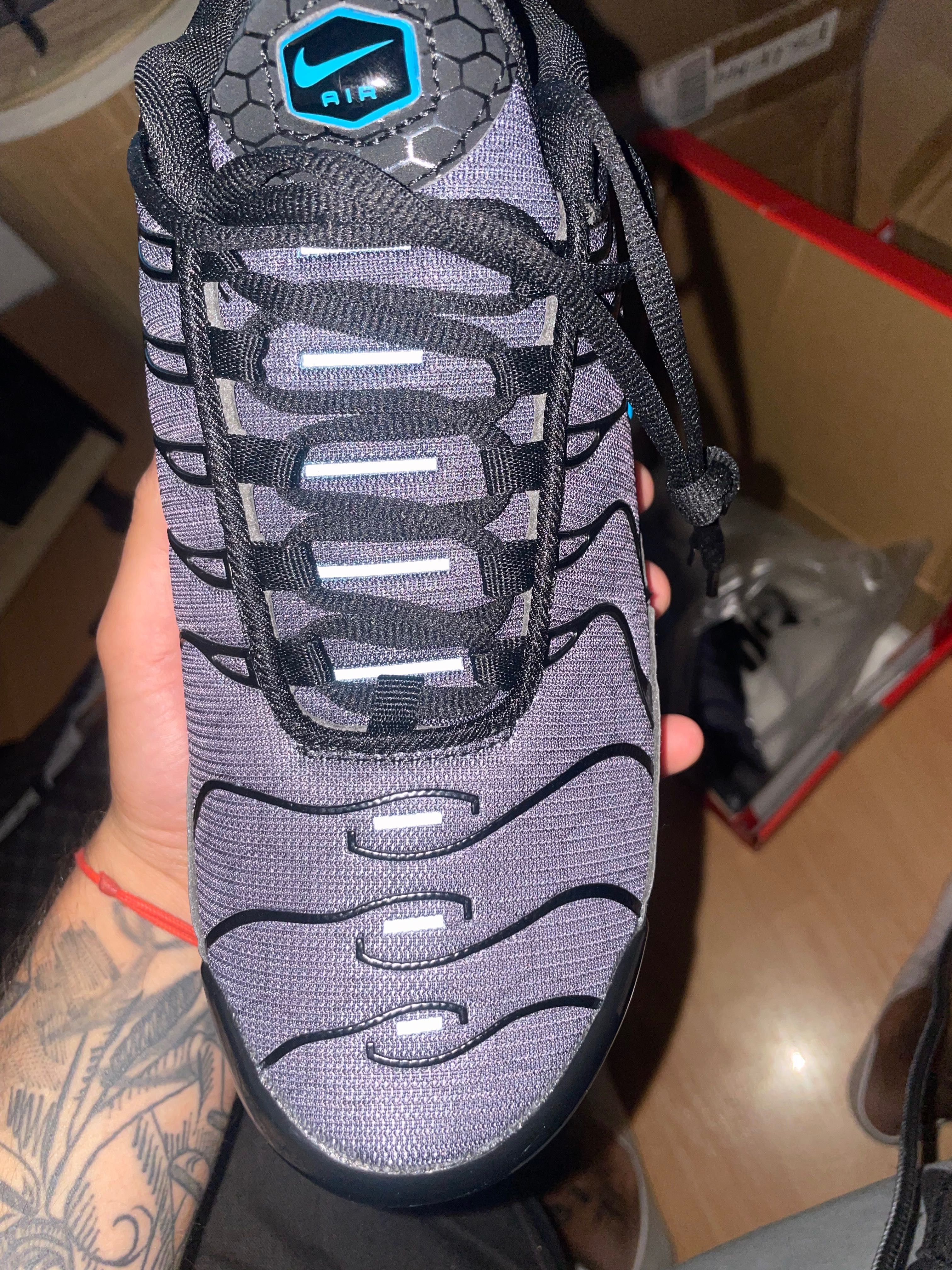 Nike airmax plus TN