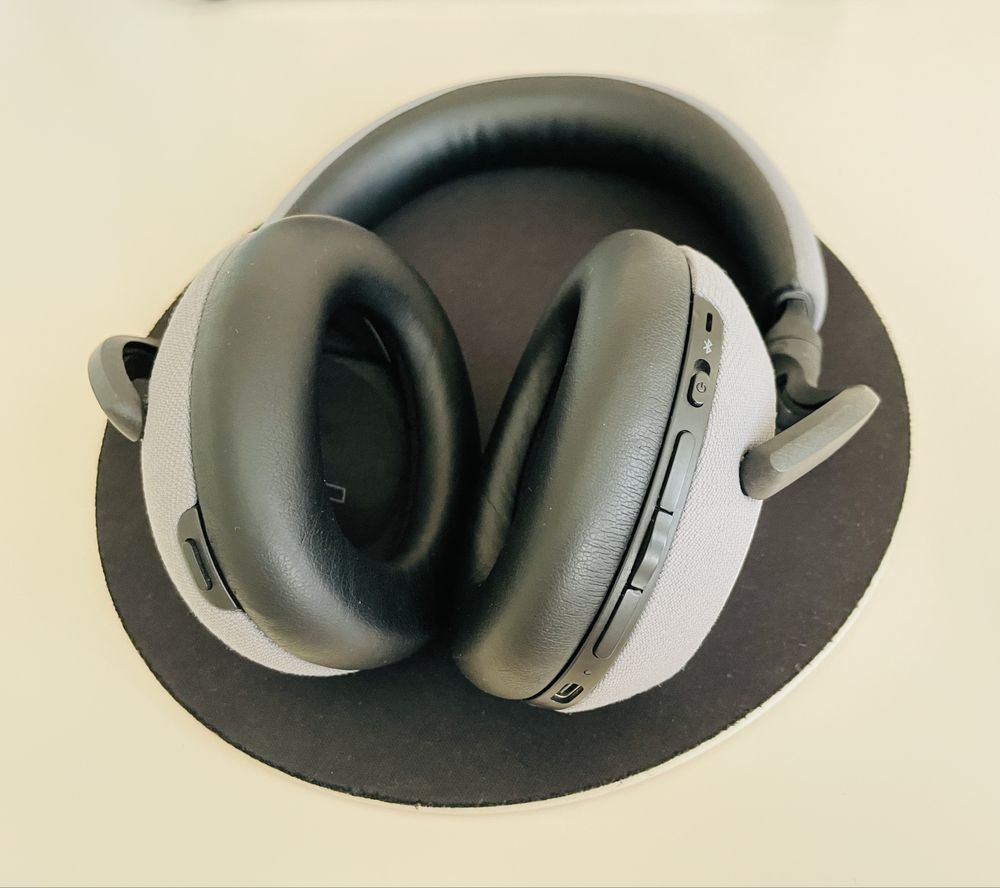 Bowers & Wilkins PX7 (идеальное состояние)