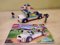 Lego Friends 41301 Parada cățelușilor