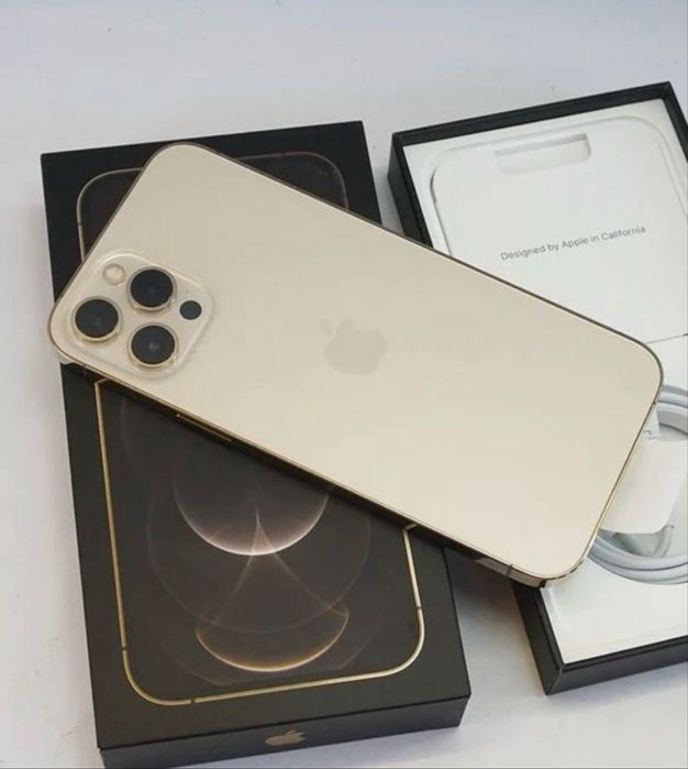 Iphone 12 pro max 77%
