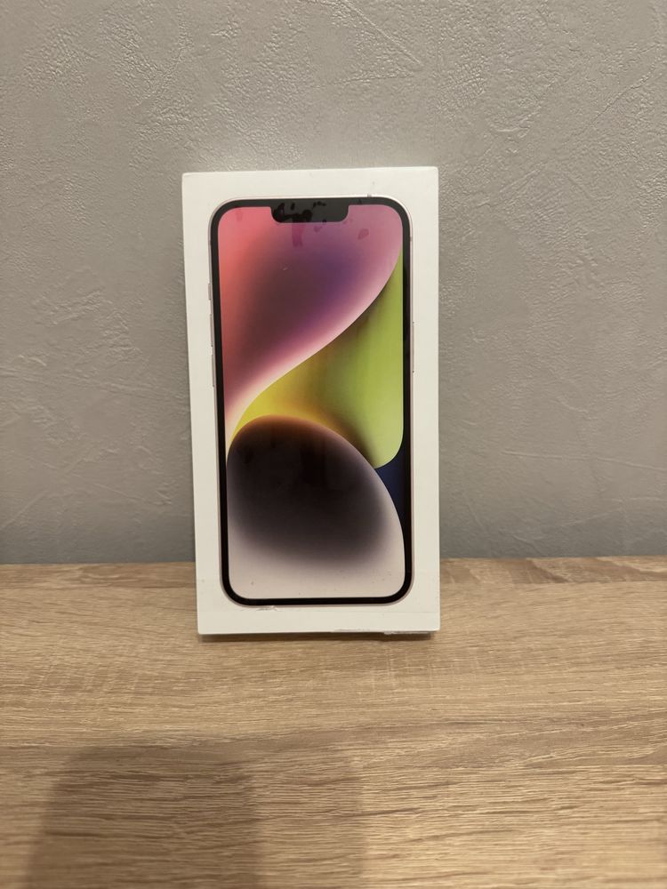 Iphone 14 128 GB