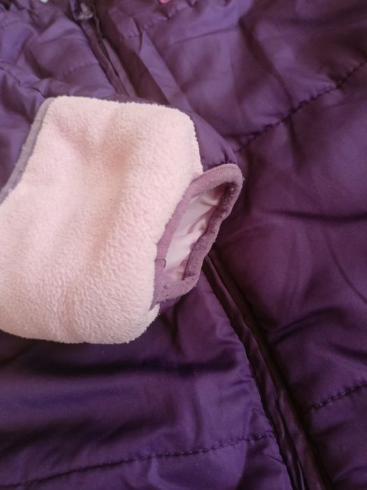 Зимен космонавт 74-80