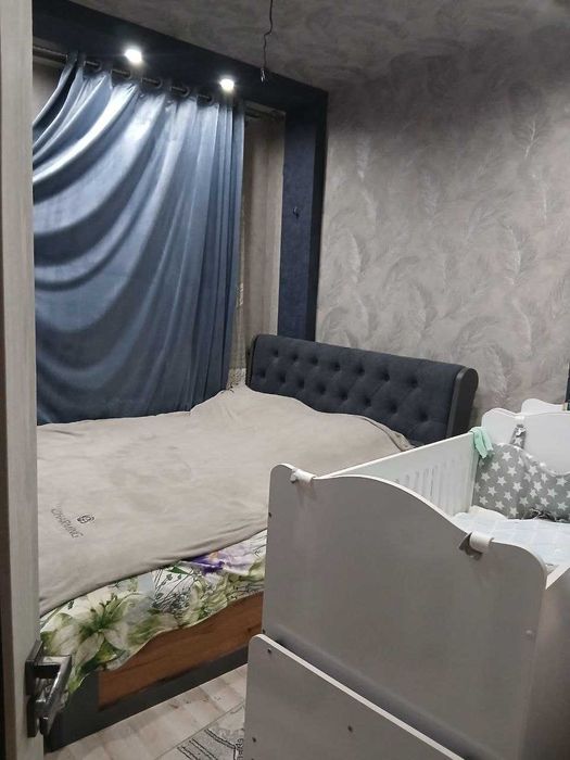 Sergeli massiv 7, 3 xona/7/9