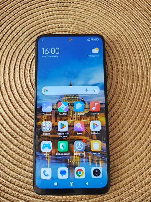 Redmi note 12 || 128GB/8RAM