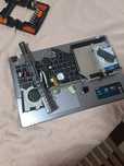 Dezmembrez laptop asus x550d