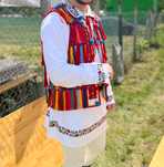Vand camasi traditionale