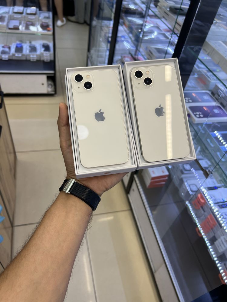 Iphone 13 256 gb