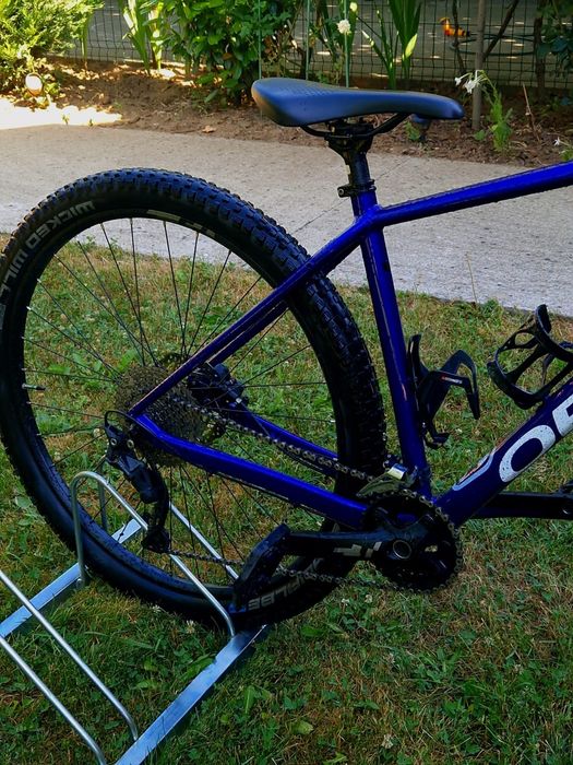 MTB ORBEA ONNA hard tail