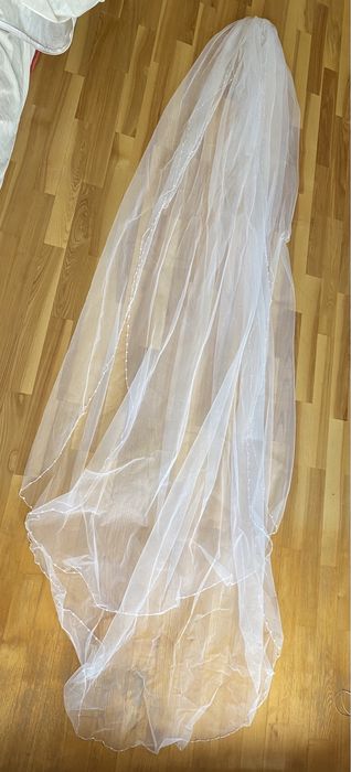 Rochie de mireasa Casa Marcu