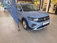 Volkswagen T-Cross Noul T-Cross Life 1.0 TSI