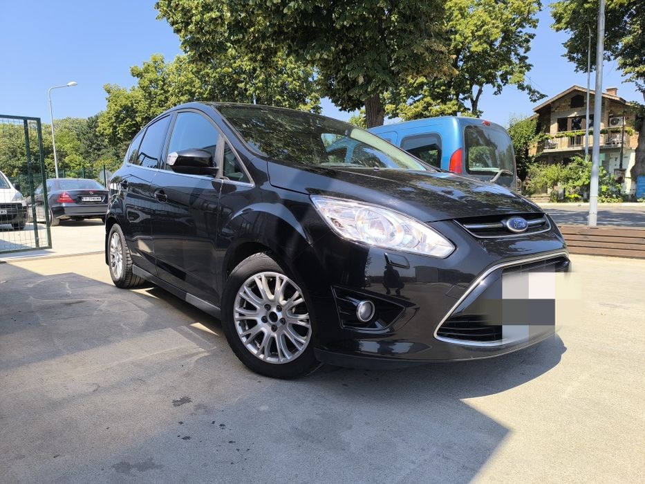 Ford C-Max 1.6  tdci