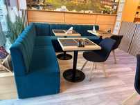 Canapea bar, cafenea, club ,etc..
