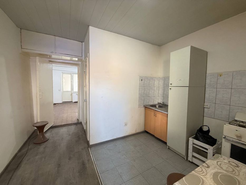 1 комн/2/4 ул. Абдулла Каххара / Нукуская