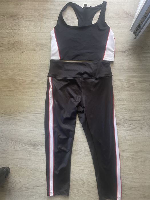 Спортен екип Forever 21 Размер L