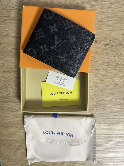 Portofel Louis Vuitton