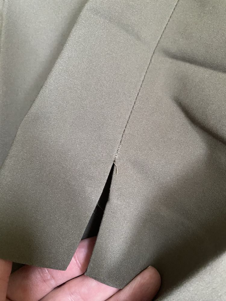 Дамски панталони H&M
