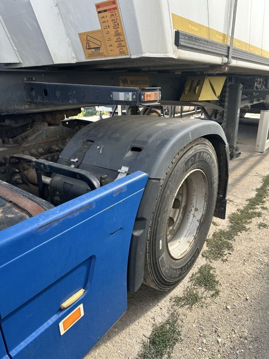 Volvo FH440 2009
