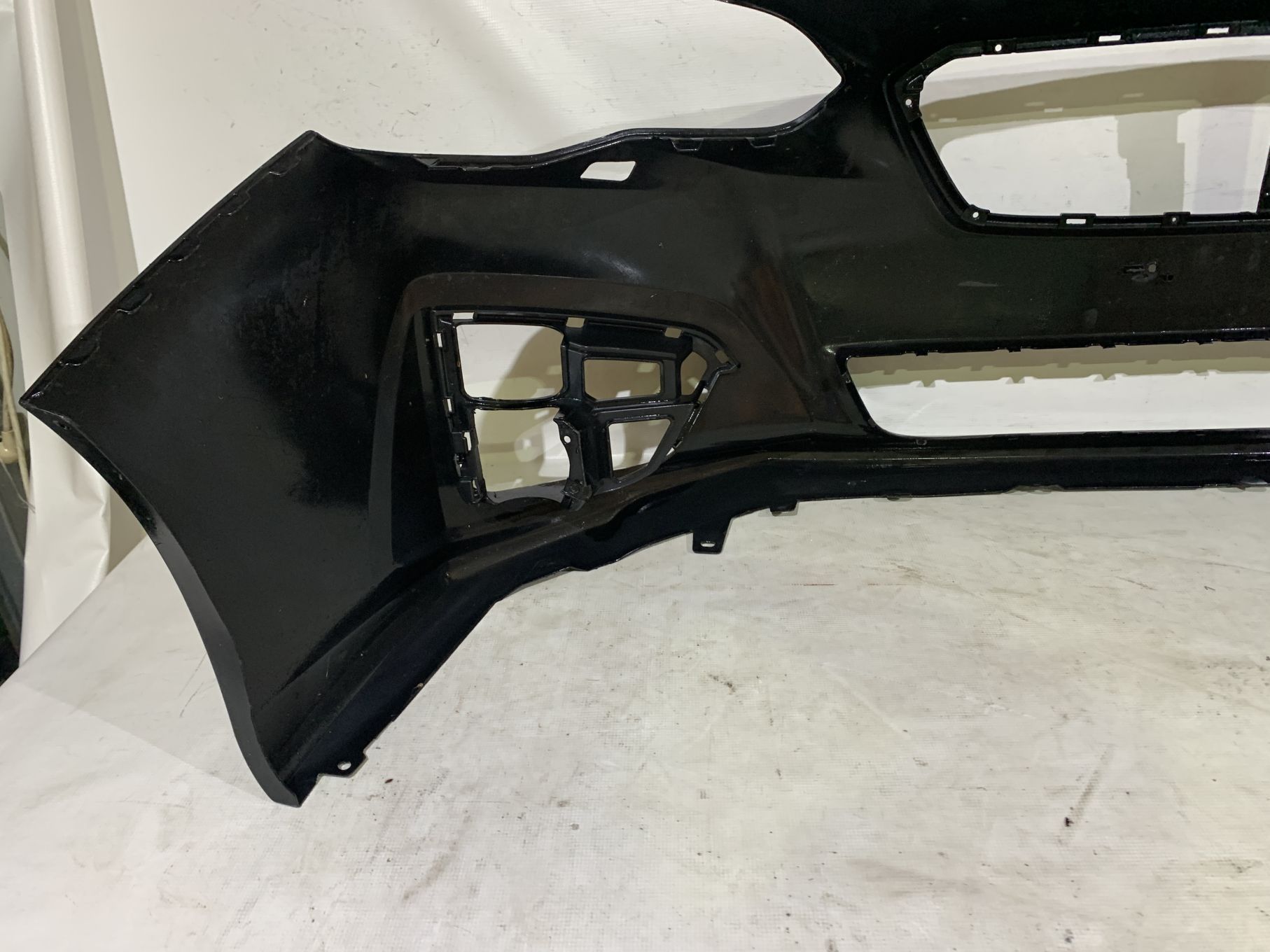 Bara fata Subaru Impreza, Sport GT, 2016, 2017, 2018, 2019, 2020, 2021, 2022, 2023, cod origine OE 577004FL000.