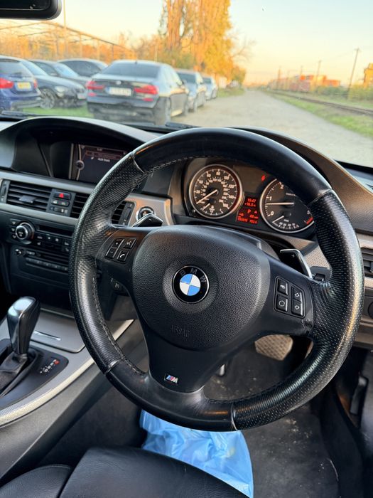 Motor bmw 3.0d n57d30a e70 e71 f10 f11 f01 e90 e92 e93 204cp 245cp