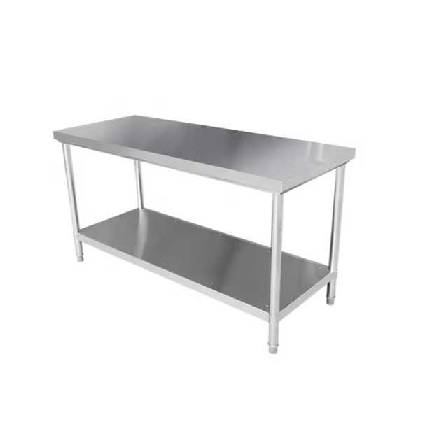 Mese de inox cu factura, tva deductibil,Direct din stoc,livrare rapida