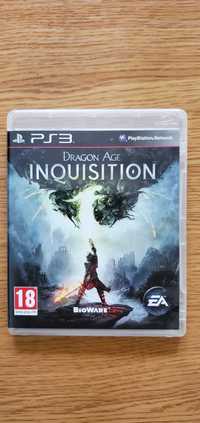 PS3 игри / Playstation 3  games / Dragon Age Inquisition