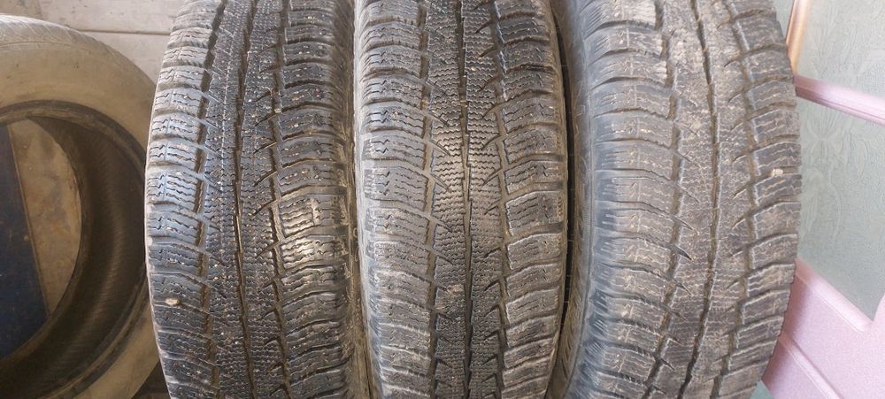 Шина 175/65R14 3шт за 10.000 тенге