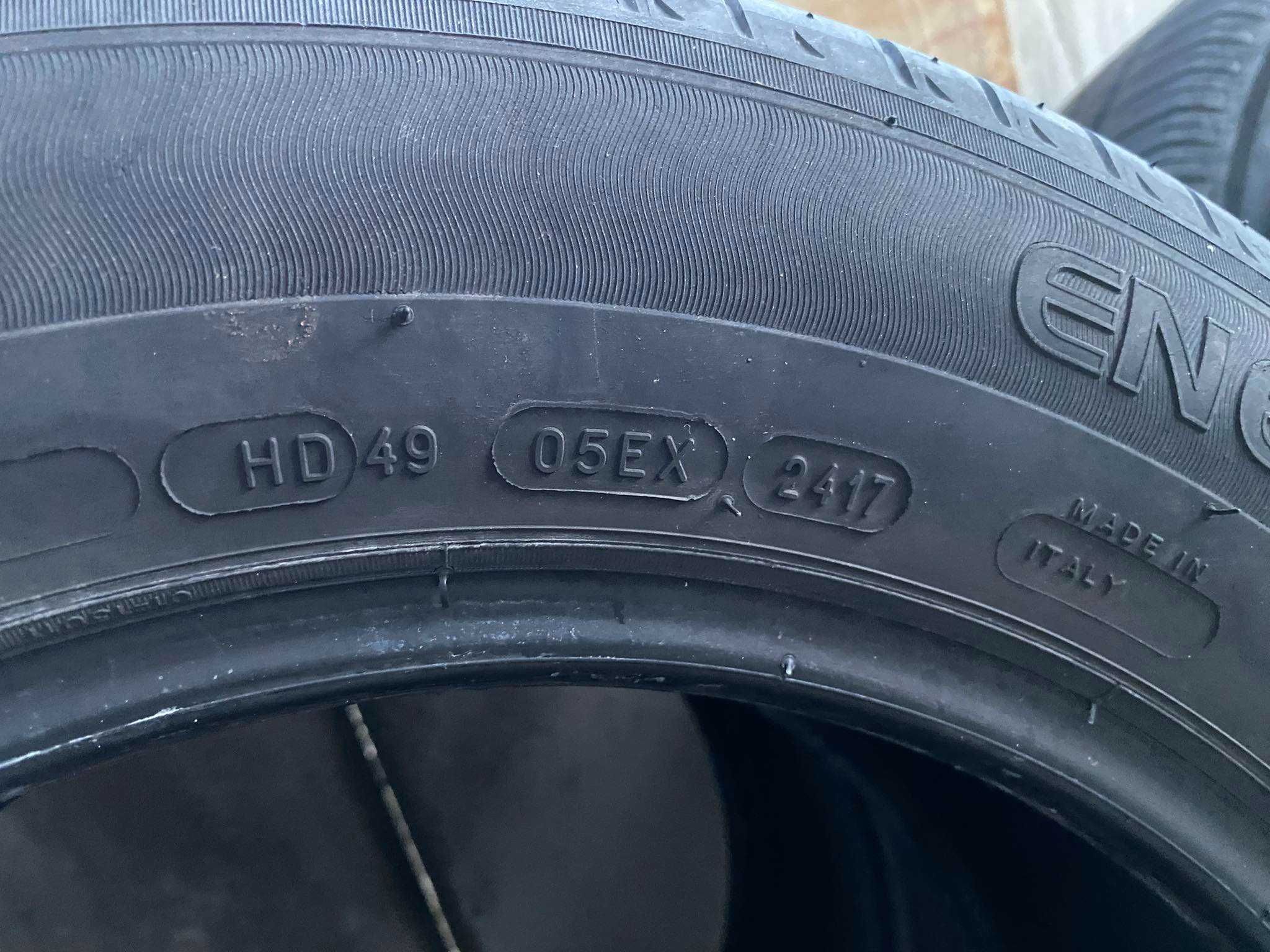 Гуми Michelin 215/60 R16