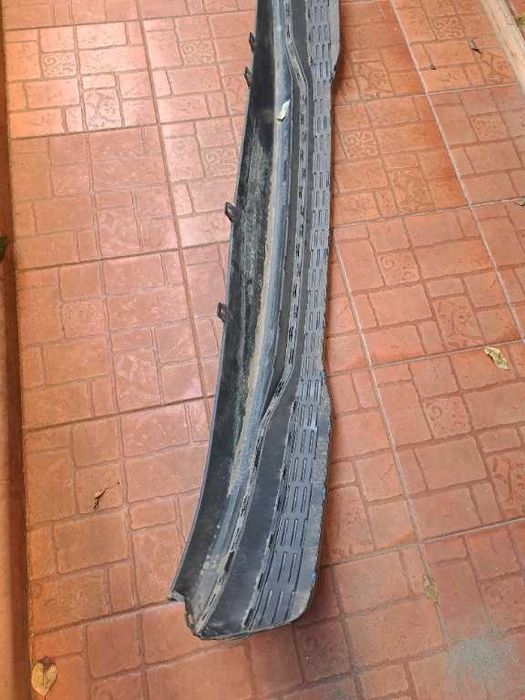 Spoiler bara spate Audi A7 4K S7 S Line an 2018-2024 cod 4K8807521B