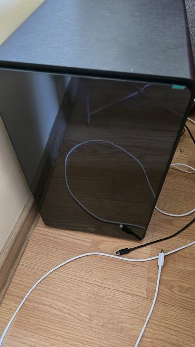 Vând Soundbar TCL Q85H