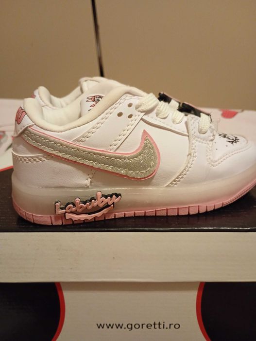 Adidași superbi de copii nr.29