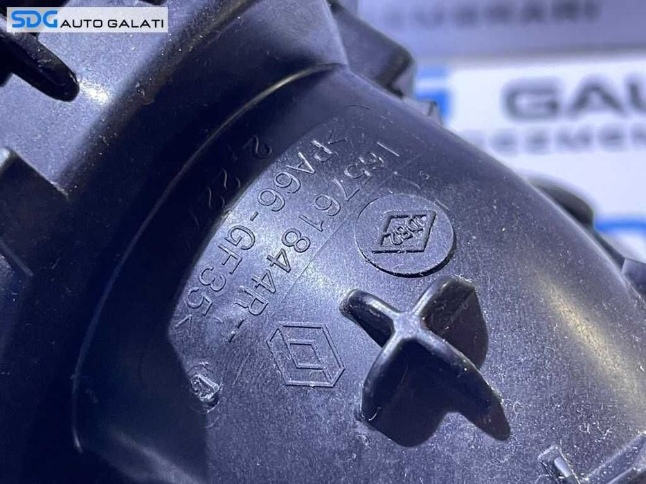 Tub Tubulatura Conducta Aer Intercooler Renault Trafic 3 1.6 DCI 2014 - Prezent Cod 146503760R 146503760