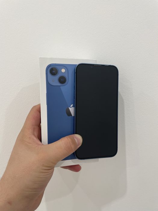 IPhone 13/128ГБ/Идеал/Айфон 13