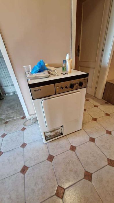 Сушилня Miele T368C