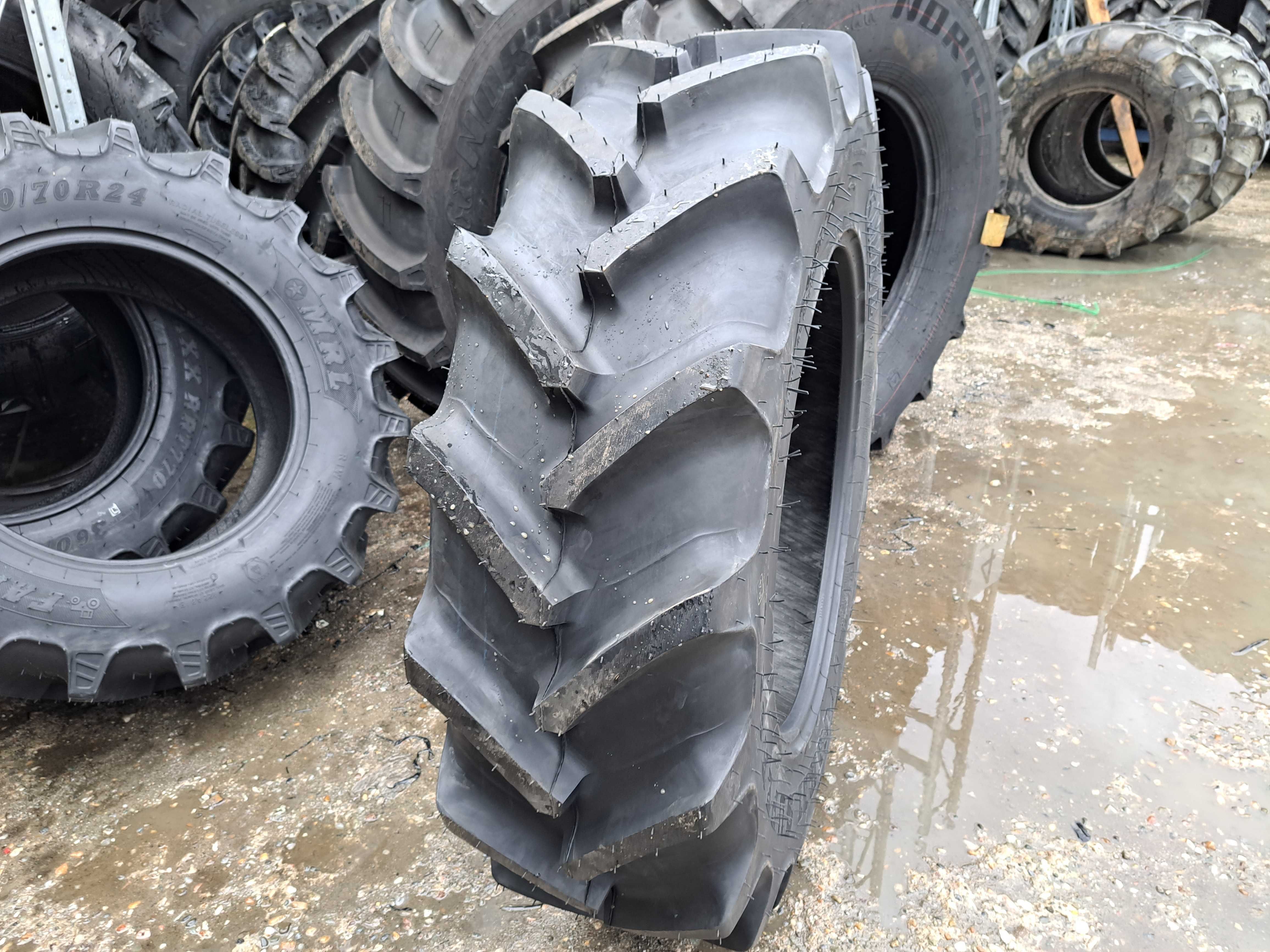 340/85R28 marca MRL anvelope noi TRACTOR cauciucuri radiale 13.6R28